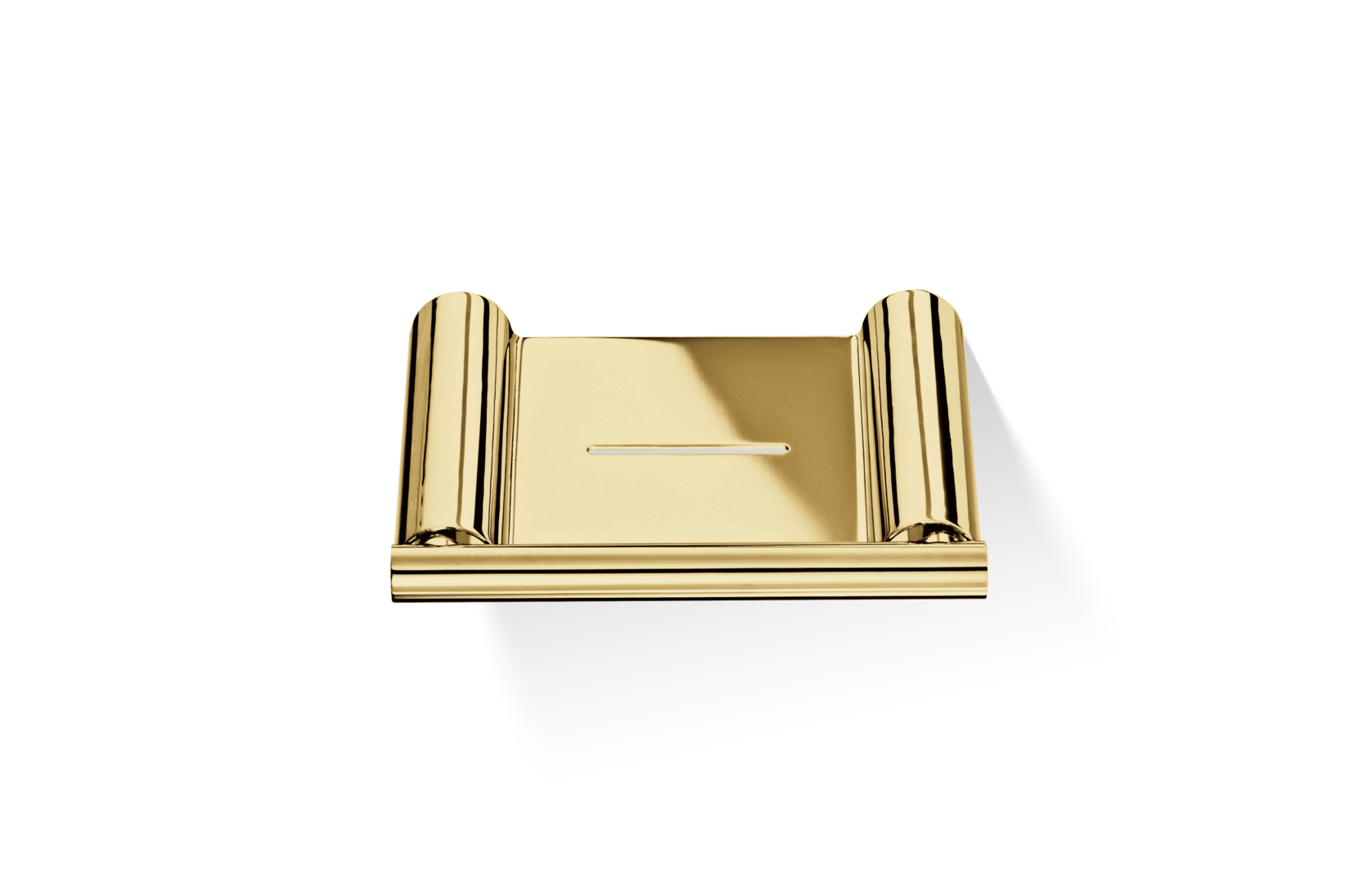 Soap dish wall mounted / MK WSS / Decor Walther